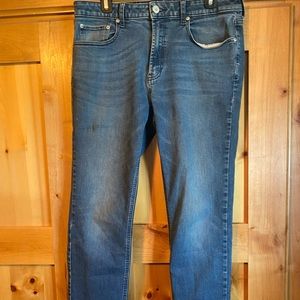 PacSun slim fit jeans